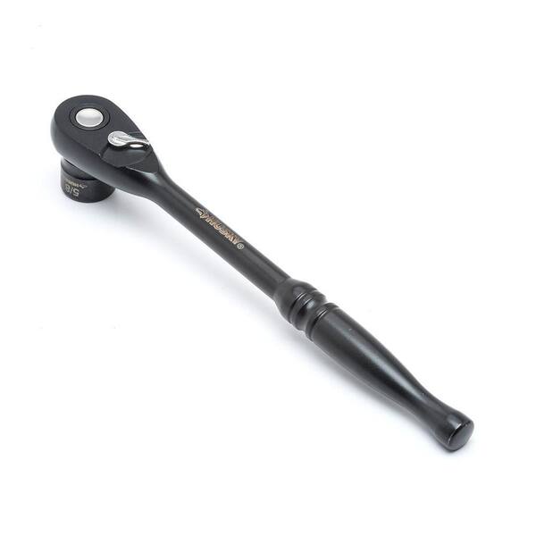 3/8 in. Drive 100-Position Low-Profile Long Handle Ratchet 3/8 in. Drive 100-Position Low-Profile Long Handle Ratchet