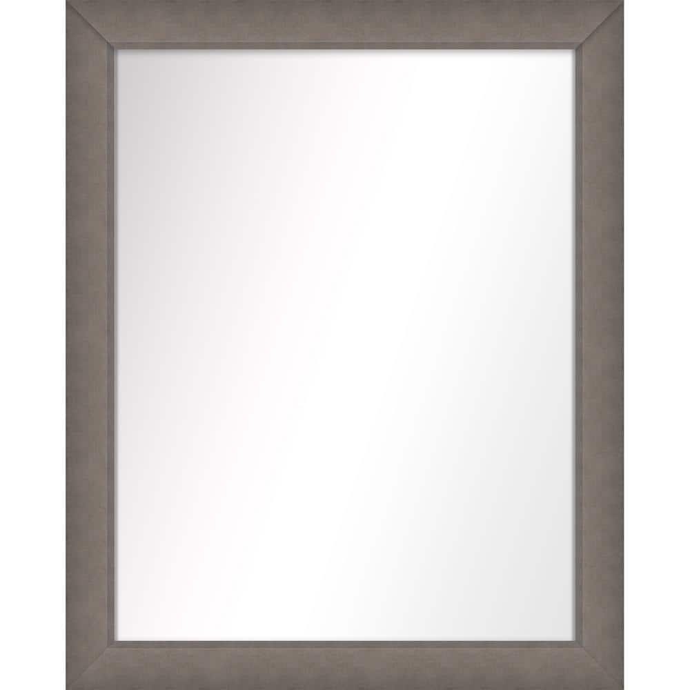 Medium Rectangle Champagne Art Deco Mirror (31.5 in. H x 25.5 in. W) price history on PriceWatchPro
