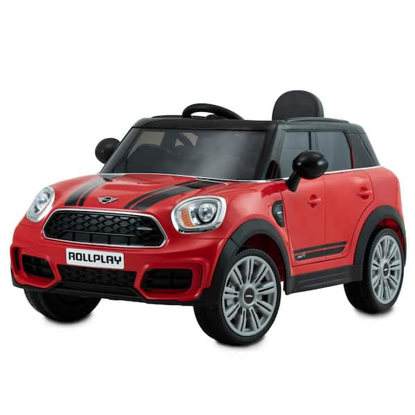 Mini push along clearance car