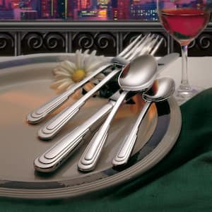 Cheviot 18/10 Stainless Steel Dinner Knives (Set of 36)