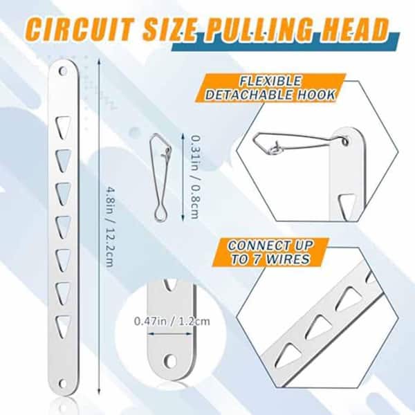 How to Use a Cable Puller Efficiently: Expert Tips for Success