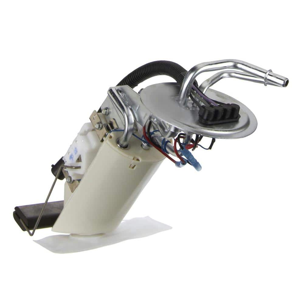 Spectra Fuel Pump and Sender Assembly