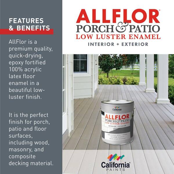 Fres~Coat Premium Interior Paint & Primer - California Paints