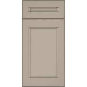 Kent Cabinets in Overcast