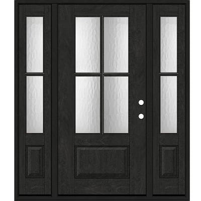 Interior & Exterior Doors