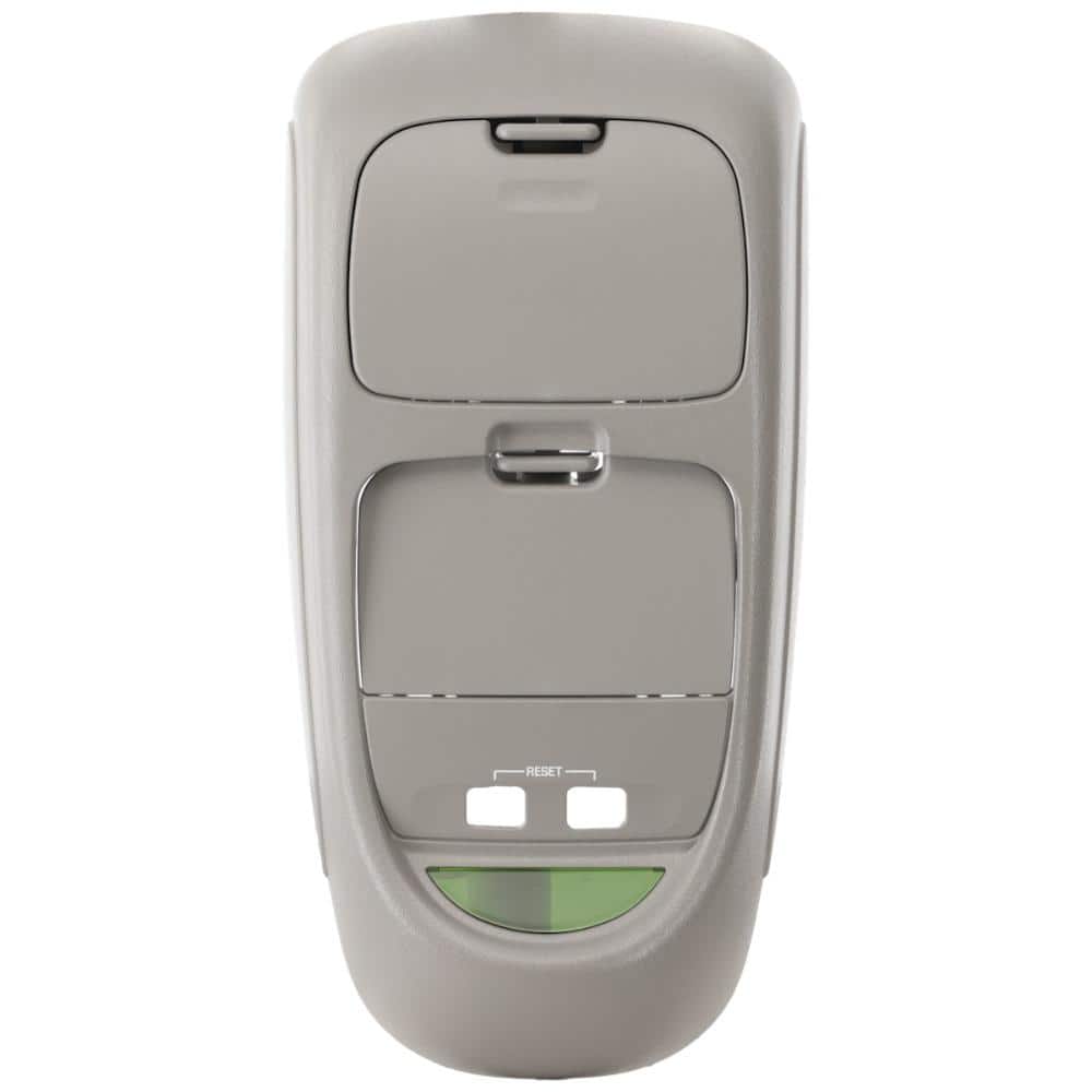 Console Compatible with Ford F-250 Super Duty 2002-2004, F-350 Super Duty, F-450 Super Duty