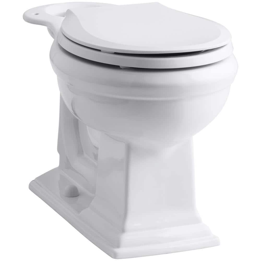 Kohler Memoirs K4387 Comfort Height Toilet Bowl