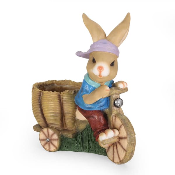 maocao hoom MGO Rabbit Planter