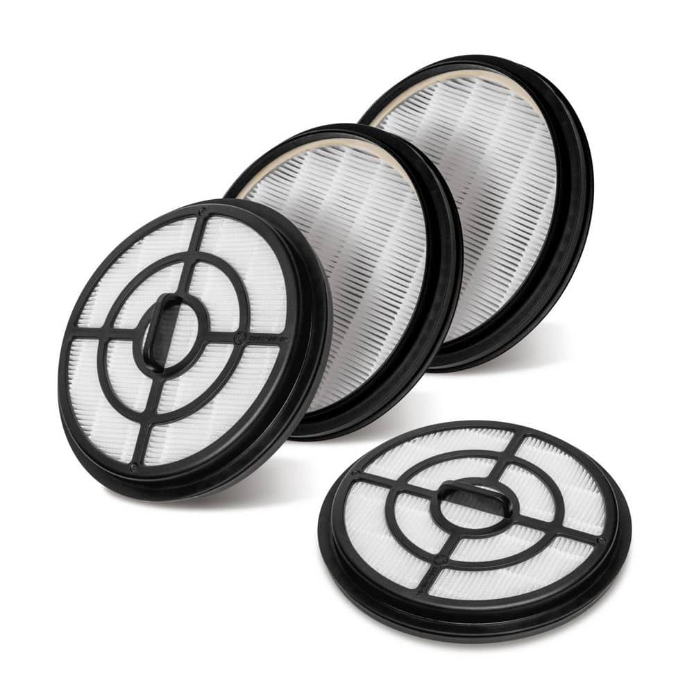 POWERTEC Wet Dry Vacuum HEPA Filter for Milwaukee M18 0885-20