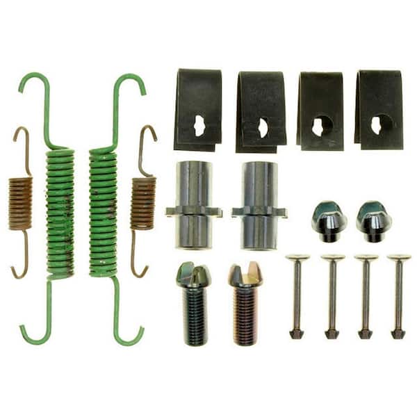 Raybestos Parking Brake Hardware Kit