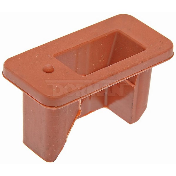 OE Solutions Steering Column-Shift Tube Damper