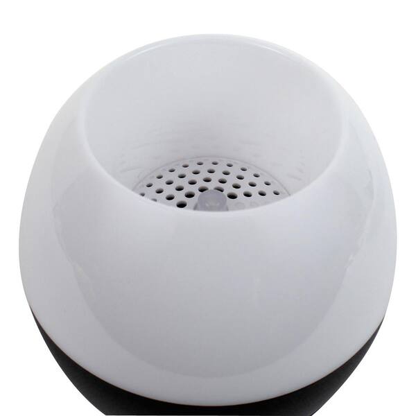 Jensen bluetooth hot sale led speaker