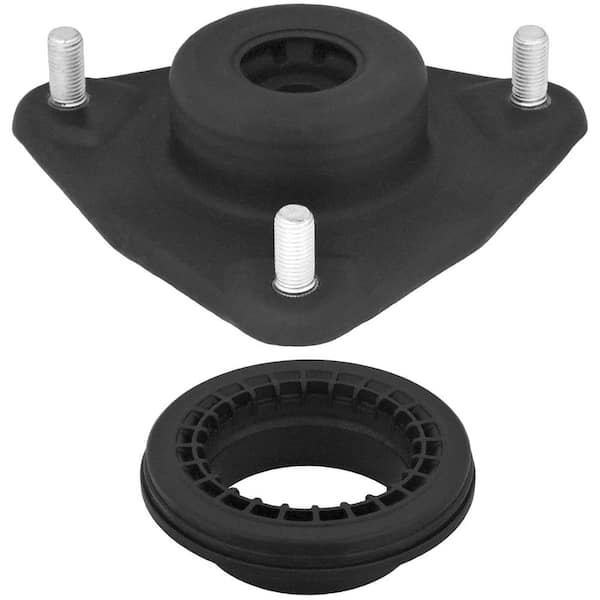 KYB Mount Components - Front