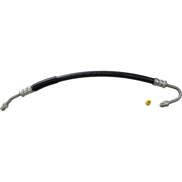 Sunsong Power Steering Pressure Line Hose Assembly