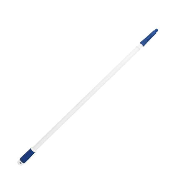 Unger 10 ft. Steel Telescoping Pole 989380 - The Home Depot