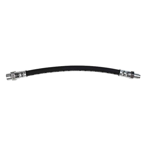 Sunsong Brake Hydraulic Hose - Rear Outer