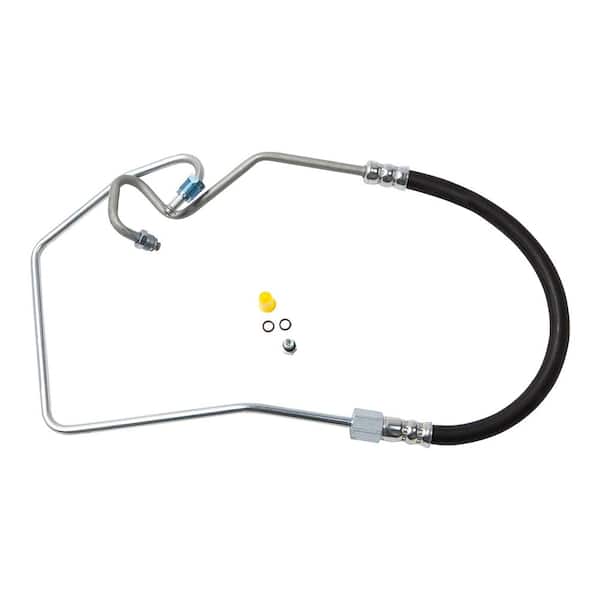 Edelmann Pressure Line Assembly - Pump To Hydroboost