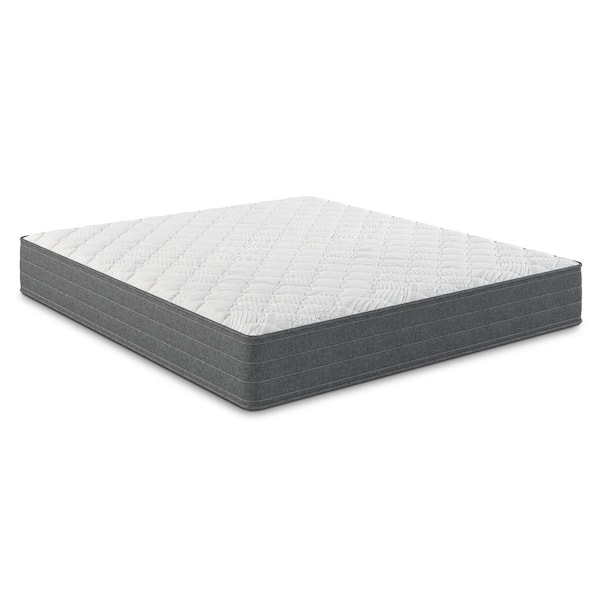 NapQueen Victoria Twin XL Medium Firm Hybrid 12 in Mattress, Bed