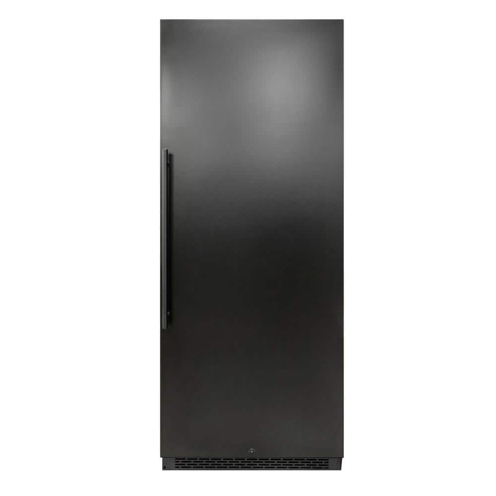 29.6 in. W Garage 300 Wine Bottle Dual-Zone Wine Cooler