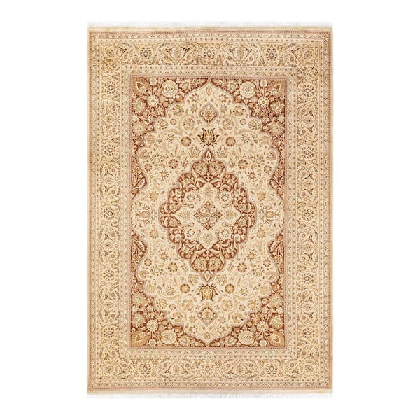 Flatiron Oriental Rug