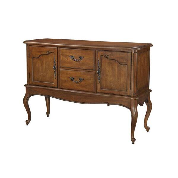 Unbranded Provence Buffet in Chestnut