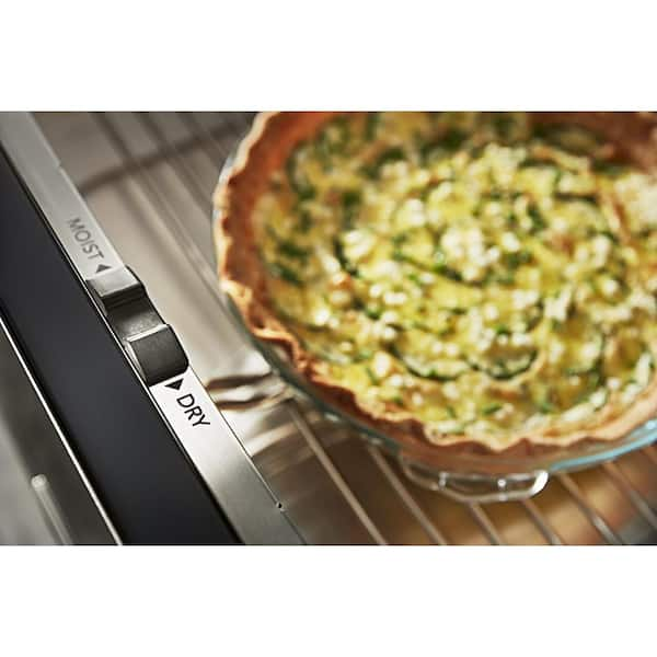 KOWT107EBS by KitchenAid - 27'' Slow Cook Warming Drawer with