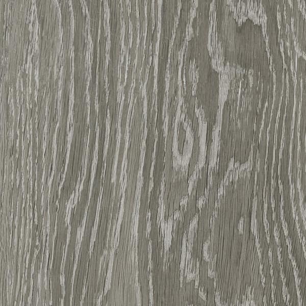 SELKIRK FLOORS Stately Madeira 12 mil x 7 in. W x 48 in. L Glue Down Waterproof Luxury Vinyl Plank Flooring 46.69 sq. ft./case