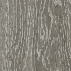 Stately Madeira 12 mil x 7 in. W x 48 in. L Glue Down Waterproof Luxury Vinyl Plank Flooring 46.69 sq. ft./case