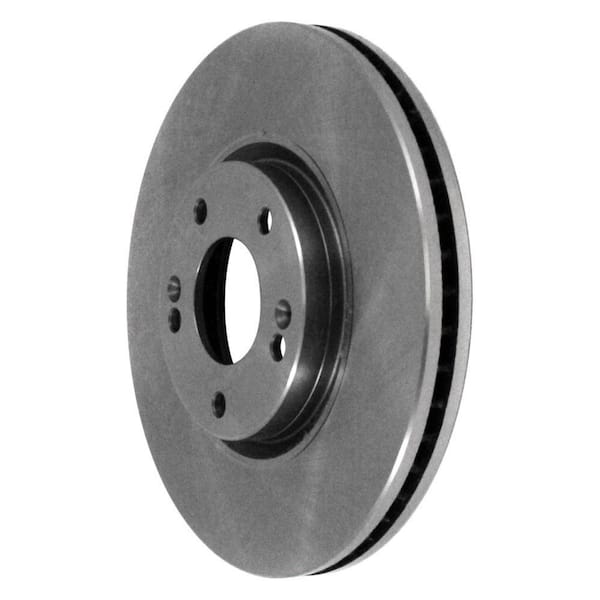 Unbranded Disc Brake Rotor - Front