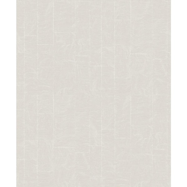 A-Street Prints Grey Khonsu Taupe Topography Wallpaper Sample