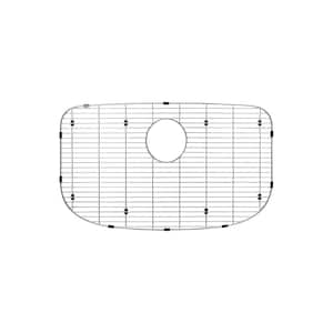 Stainless Steel Sink Grid for