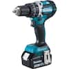 Reviews for Makita 18V LXT Lithium Ion Brushless Cordless