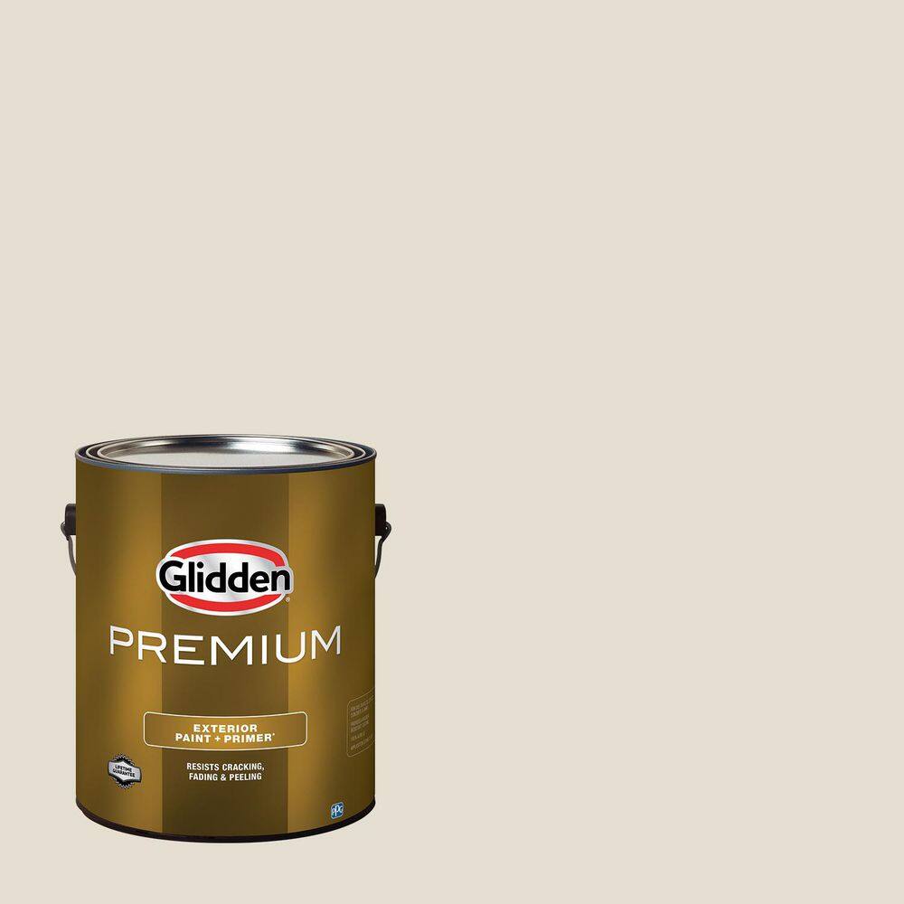 1 gal. PPG1097-2 Southern Breeze Flat Exterior Latex Paint price history on PriceWatchPro