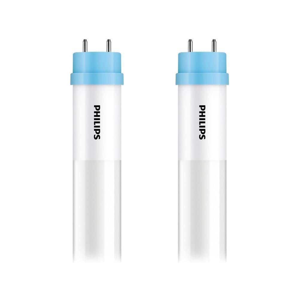Philips 32-Watt Equivalent 48 in. T8 Type A Plug and Play Tube