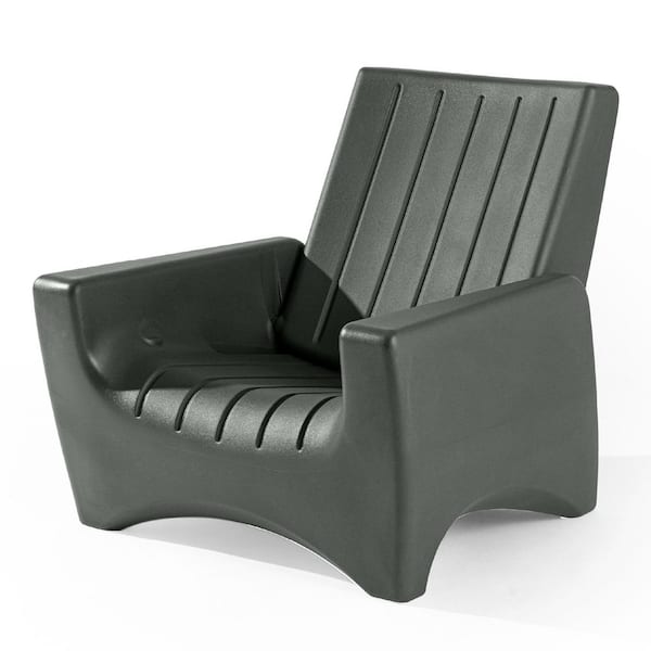 Lake Pine SwitchBack Convertible Adirondack Chair