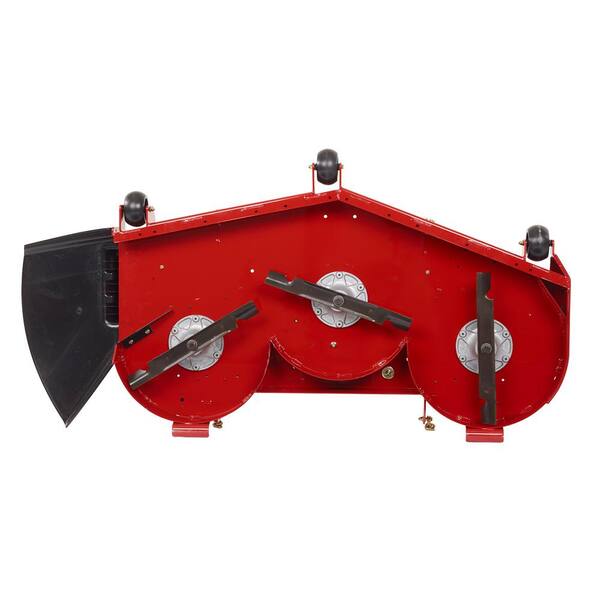 Toro - TimeCutter HD with MyRIDE 60 in. Fab 24.5 HP V-Twin Gas Zero-Turn Riding Mower with Smart Speed