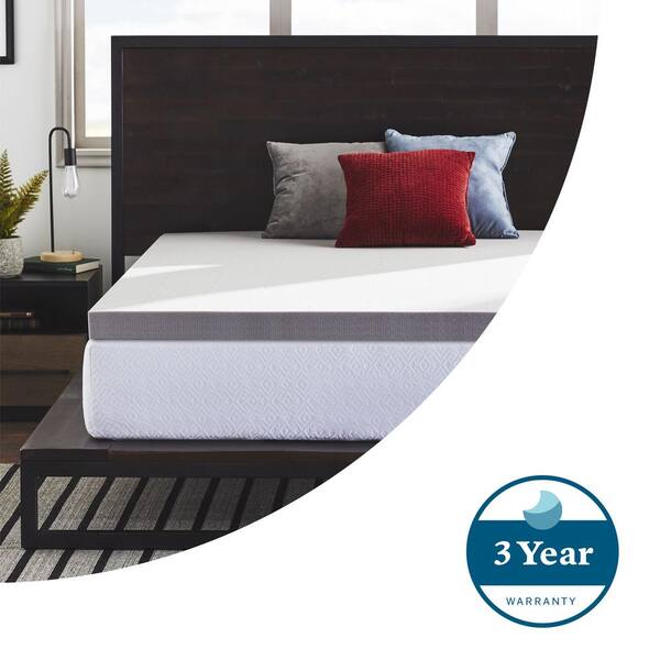 bed chair topper