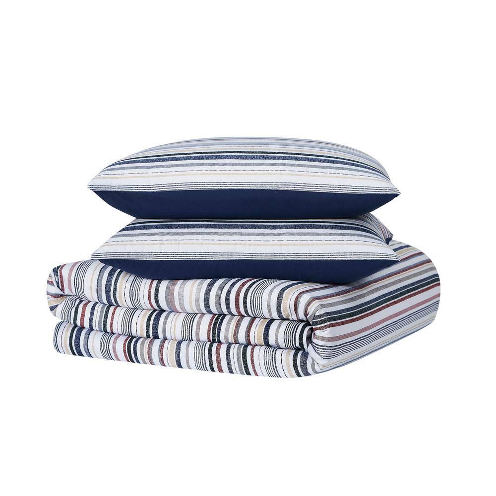 Full White Microfiber 2-Piece Sham Set