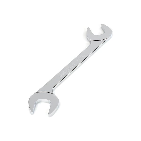 TEKTON 1-5/16 in. Angle Head Open End Wrench