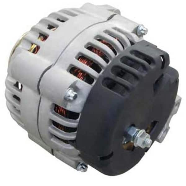WPS World Power Systems Alternator