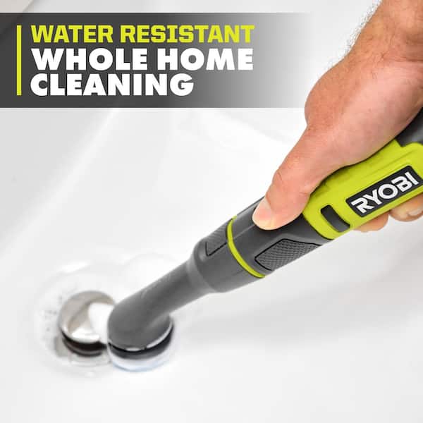 公式限定 福袋 - 公式通販オンラインショップ RYOBI USB Lithium Cordless Compact Detail Scrubber Kit w IndustrialHardware