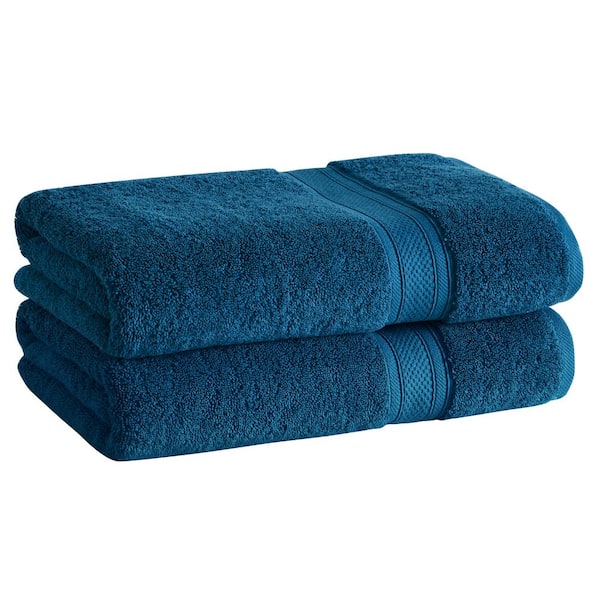  LANE LINEN Bath Sheets Towels for Adults- 100% Cotton