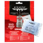 Dynatrap Outdoor Atrakta Mosquito and Insect Lure Sachet Refill