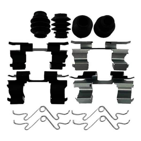 Raybestos Disc Brake Caliper Hardware Kit