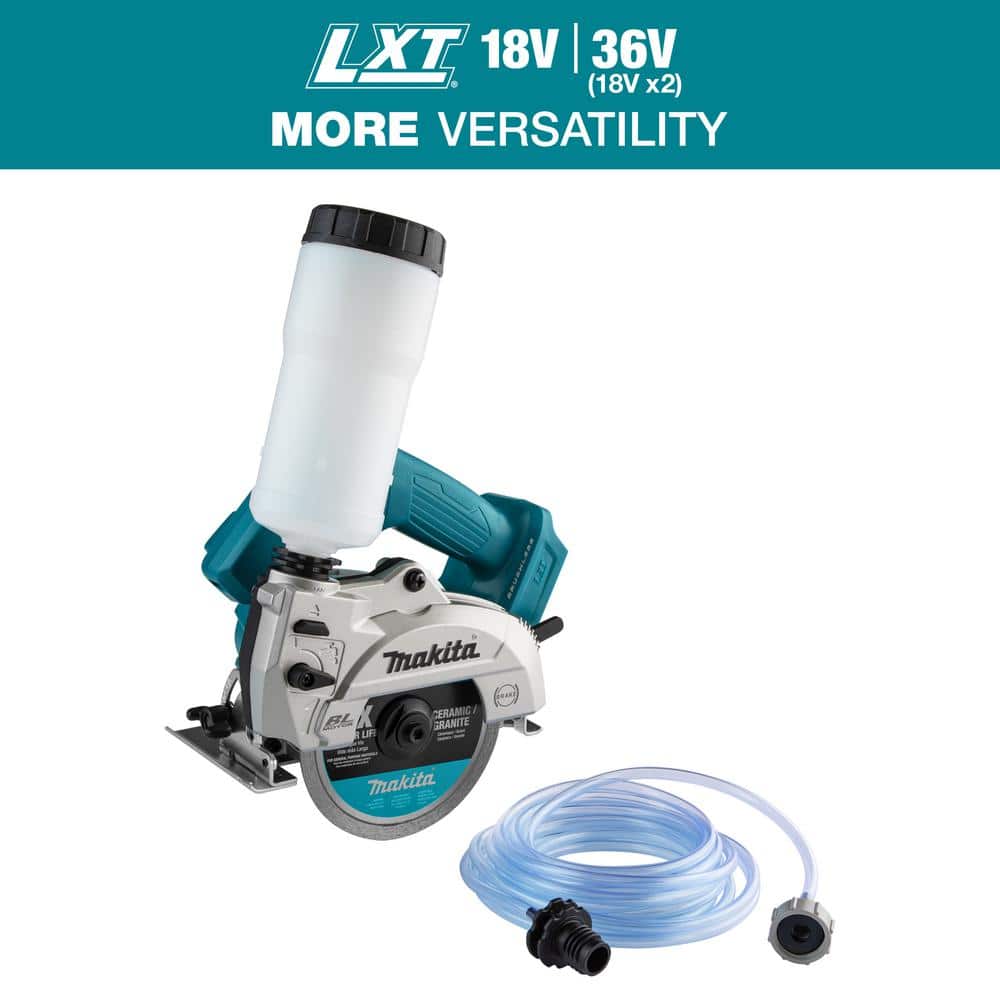 Makita LXT 18V ブラシレス掃除機 Makita USA - Product Details -XCV16ZX