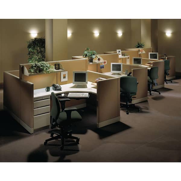 1-Light White Wall Sconce with White Glass