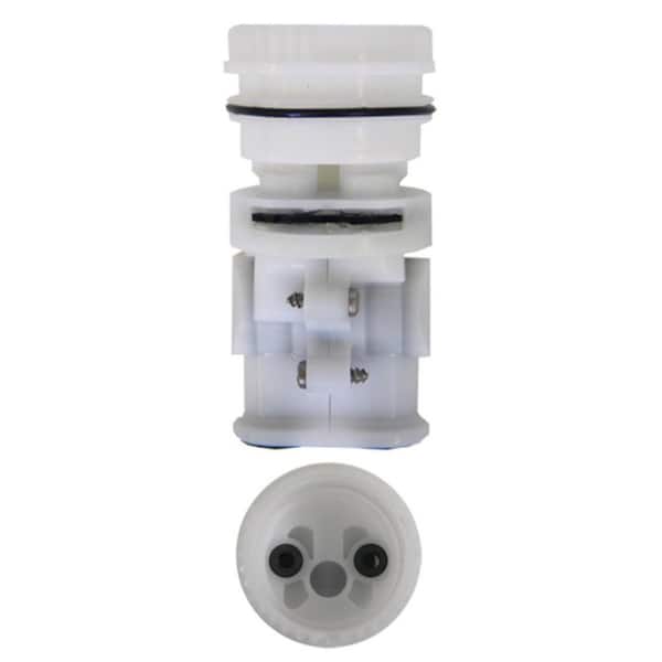 3 1/2 in. Single Lever Cartridge for Gerber Replaces 97-014