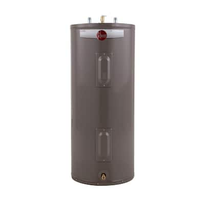 Rheem Commercial Point of Use 20 Gal. 240-Volt 6 kW 1 Phase Electric Tank  Water Heater EGSP20 240 Volt 6kw POU - The Home Depot