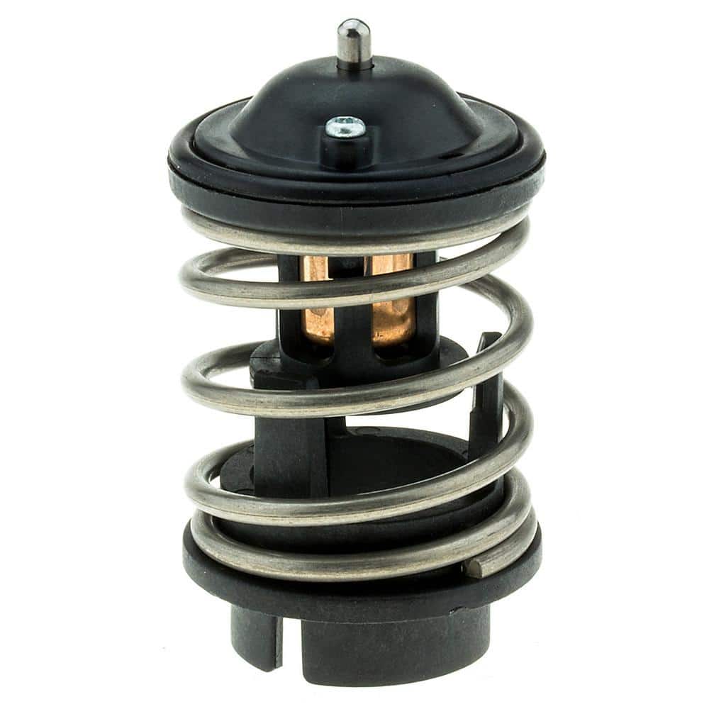 Engine Coolant Thermostat
