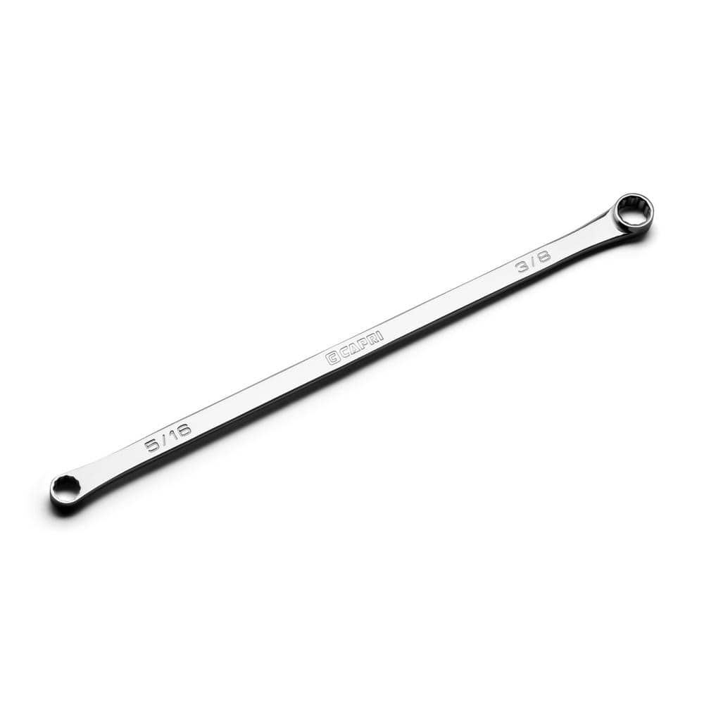 5/16 in. x 3/8 in. 0-Degree Offset Extra-Long Box End Wrench price history on PriceWatchPro
